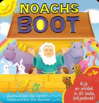 Noachs boot